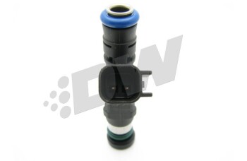 Injector set 370ccm Ford Mustang V6 3.8L 4 / 0