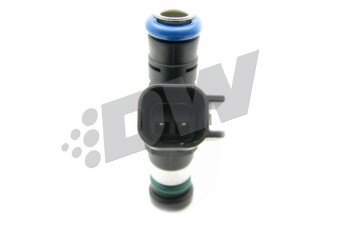 Injector set 750ccm Ford Focus MK2 (ST / RS) 2.5L