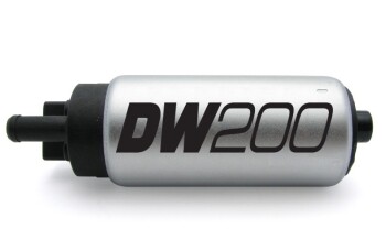 Fuel pump DeatschWerks DW200 Honda S2000