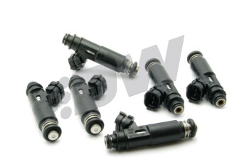 Injector set 700ccm Lexus IS300 2JZ-GE