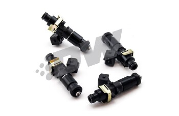 Injector set 1200ccm Nissan 240sx KA24E