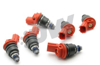 Injector set 270ccm Nissan 300zx VG30DETT VG30DE