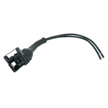 Einspritzdüsen Anschluss Stecker Jetronic EV1 Top Feed