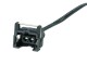 Einspritzdüsen Anschluss Stecker Jetronic EV1 Top Feed