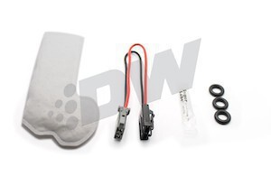 Kraftstoffpumpe DeatschWerks DW65c Subaru WRX