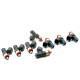 Injector set 950ccm Chevrolet Corvette Z06 7.0L LS7