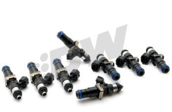 Injector set 2310ccm Ford F-series (150 / 250) Allgas V8´s (4.6L,5.0L 5.4L, 6.2L) | DeatschWerks
