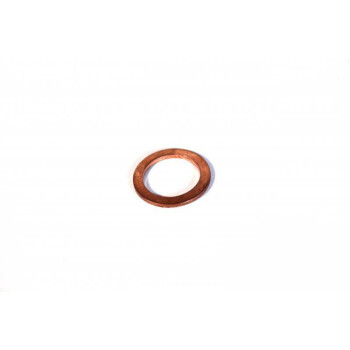 Copper Seal Ring 18mm