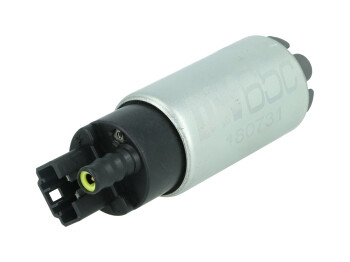 Fuel pump DeatschWerks DW65c Universal 265l/h compact