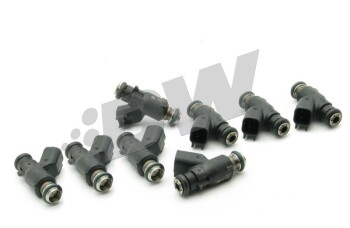 Injector set 760ccm Chevrolet Silverado Allgas 4.8L 5.3L...