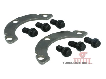 Mounting Kit turbine housing Garrett T3 TwinScroll 0.78 A/R