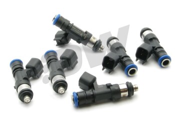 Injector set 1000ccm Nissan 350z VQ35DE VQ35HR VQ37VHR