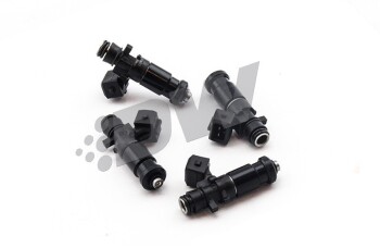 Injector set 1200ccm Subaru Legacy GT EJ25