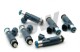 Injector set 650ccm Nissan 350z VQ35DE VQ35HR VQ37VHR