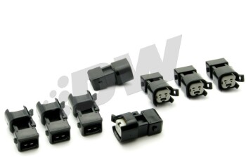 Injector set 530ccm Chevrolet Corvette 5.7L LS1