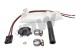 Installations-Kit Nissan