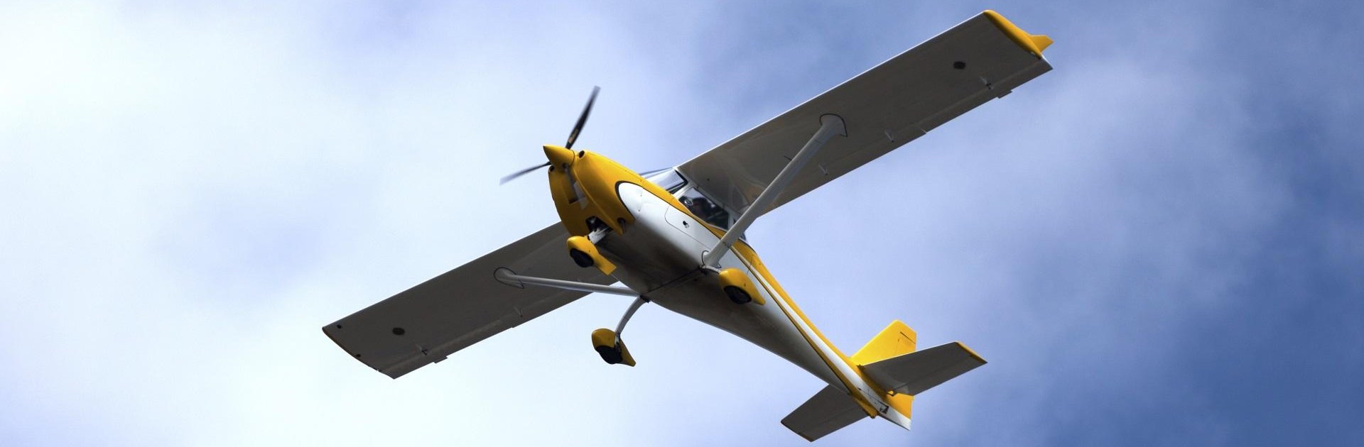 Auch für Flugzeugmotoren